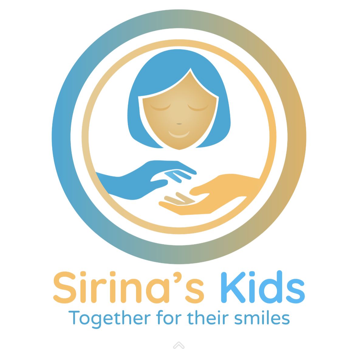 Sirina's Kids Logo